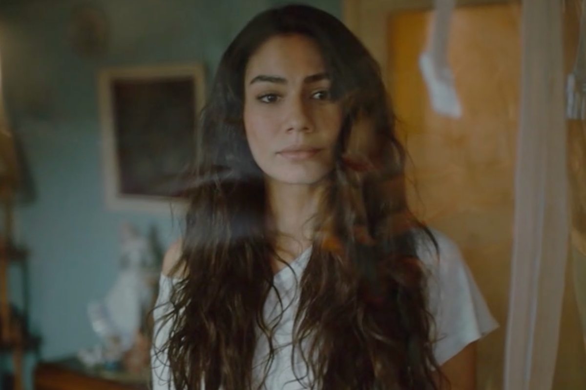 Io sono Farah spoiler