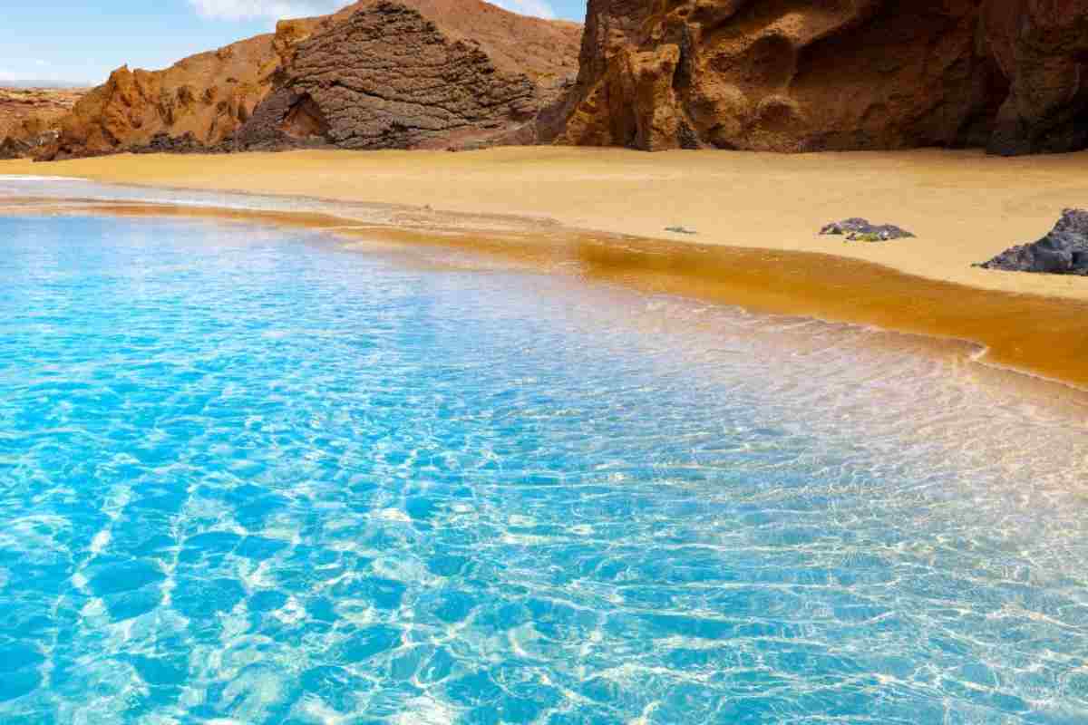 Viaggio invernale Canarie