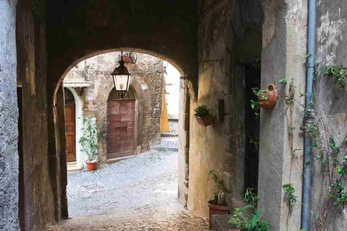 Borgo Ronciglione