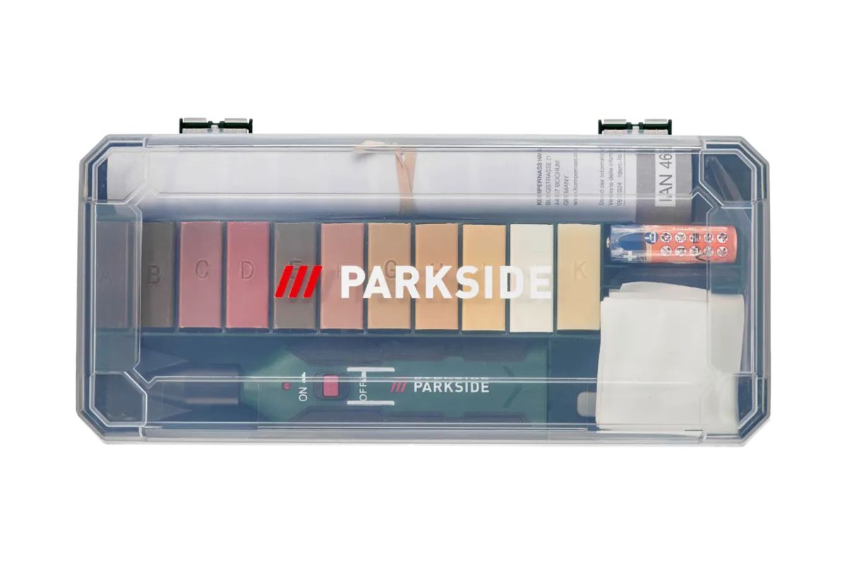 offerta LIDL oggetto casa