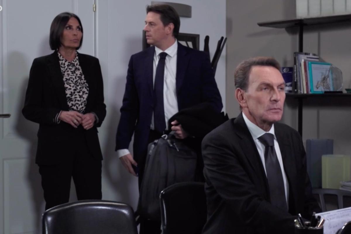 Un Posto al Sole anticipazioni 