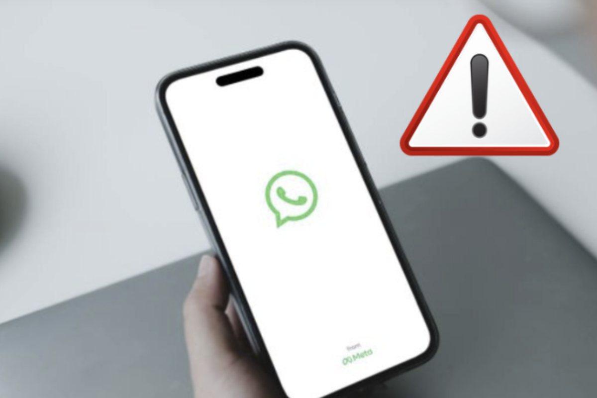 L’inganno, mascherato da una richiesta di aiuto per una giovane ballerina di nome Federica, si presenta con un messaggio