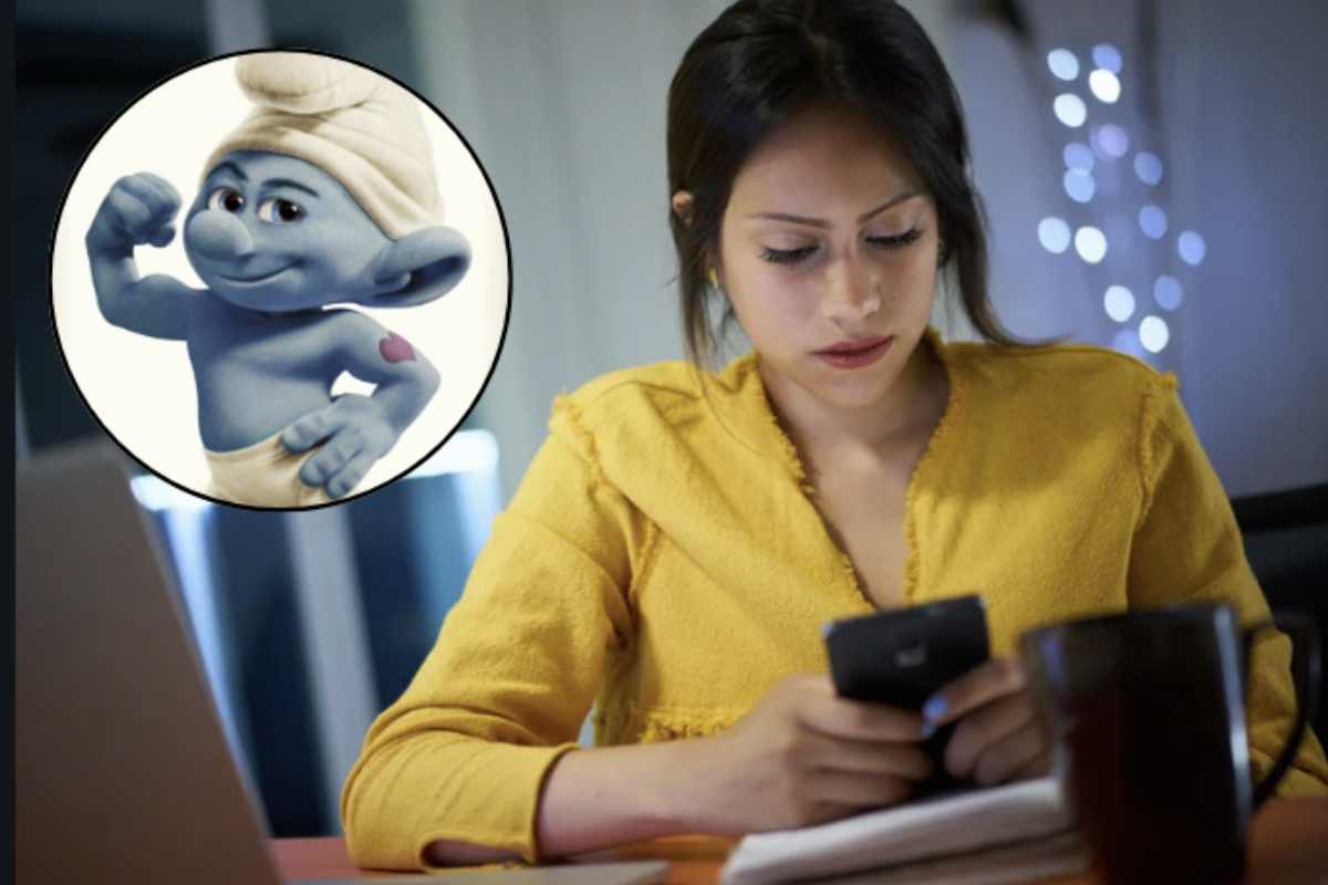 Tra queste spicca la cosiddetta modalità puffo, una novità che sta rapidamente conquistando milioni di utilizzatori in tutto il mondo