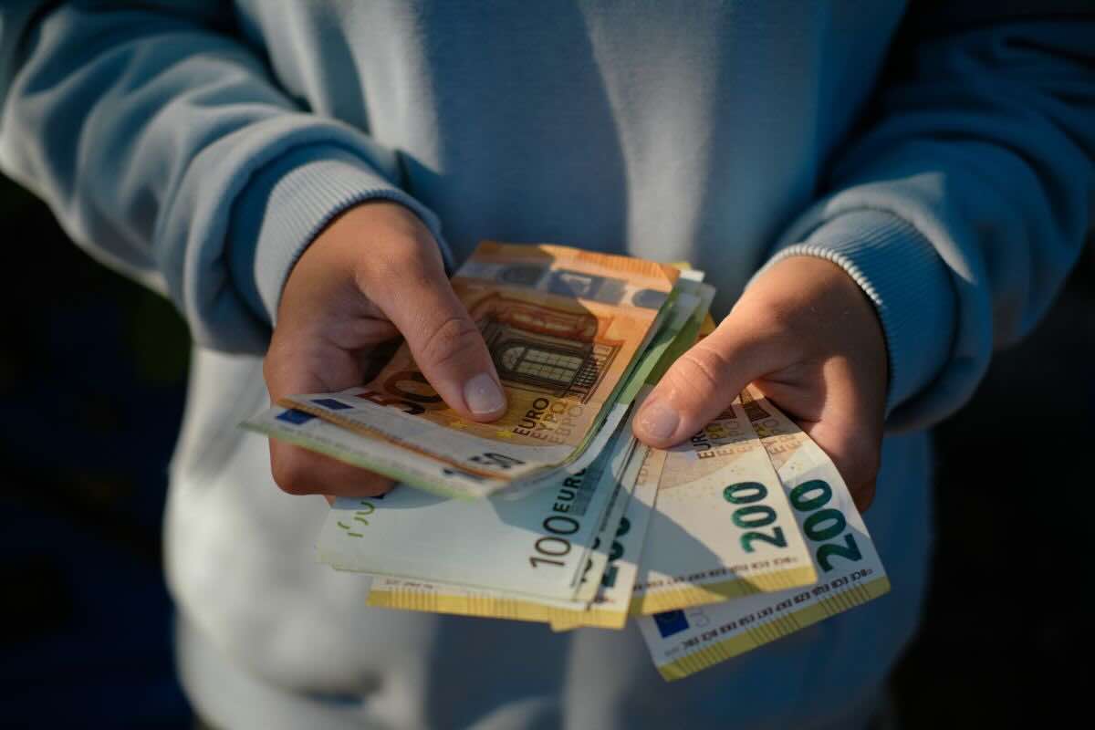 bonus mamme in arrivo