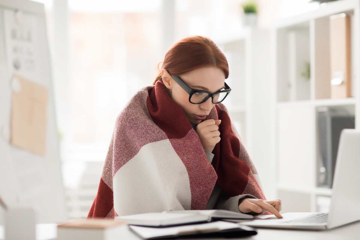 L'INPS fa visita a chi fruisce del congedo straordinario?