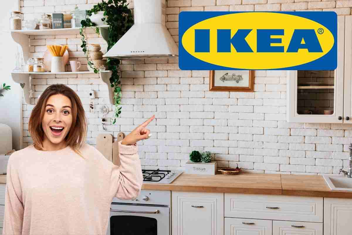 Prezzi fuori controllo da Ikea