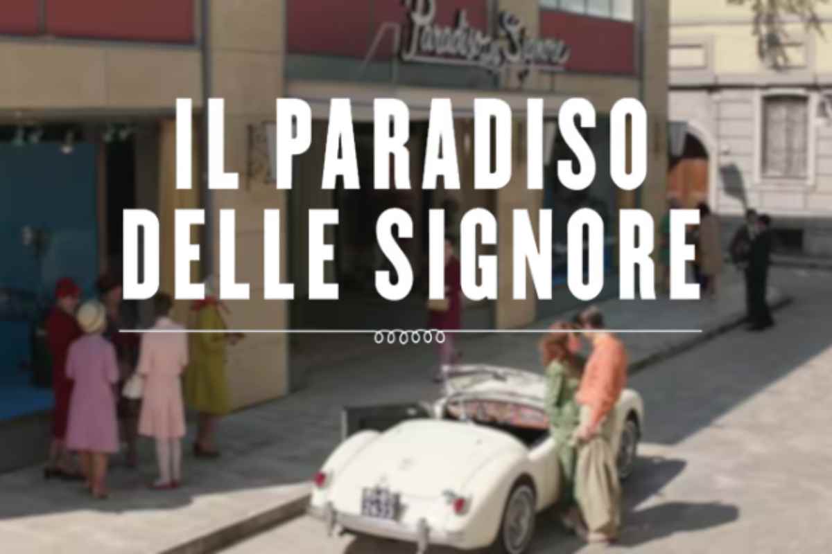 anticipazioni il paradiso delle signore