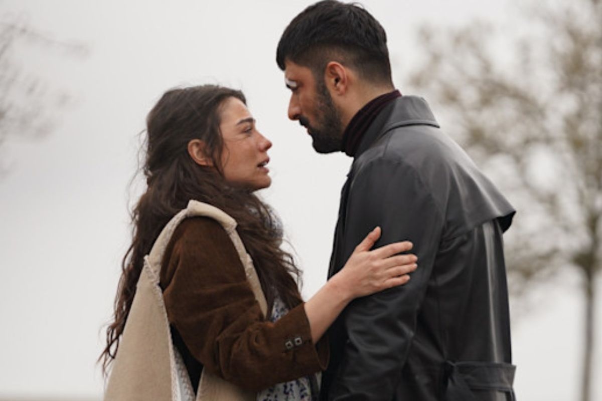 anticipazioni drammatiche io sono farah morte tahir