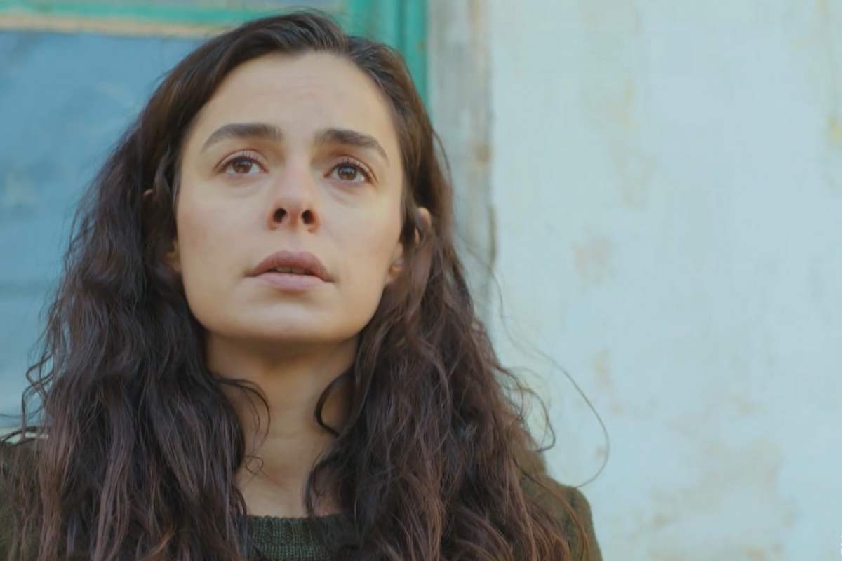 cambio programmazione la forza di una donna