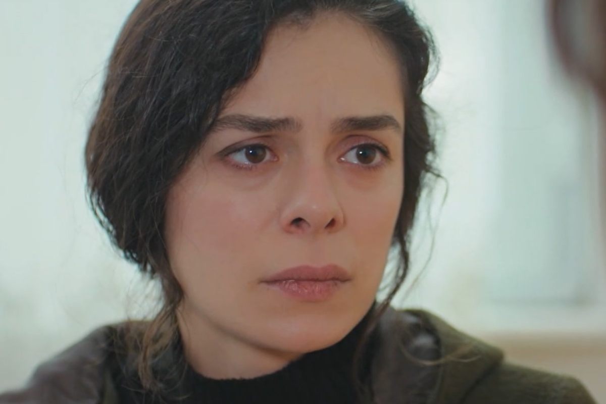 cambio programmazione la forza di una donna