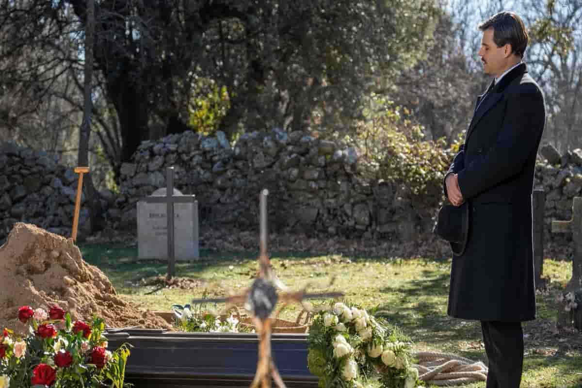 anticipazioni drammatiche la promessa