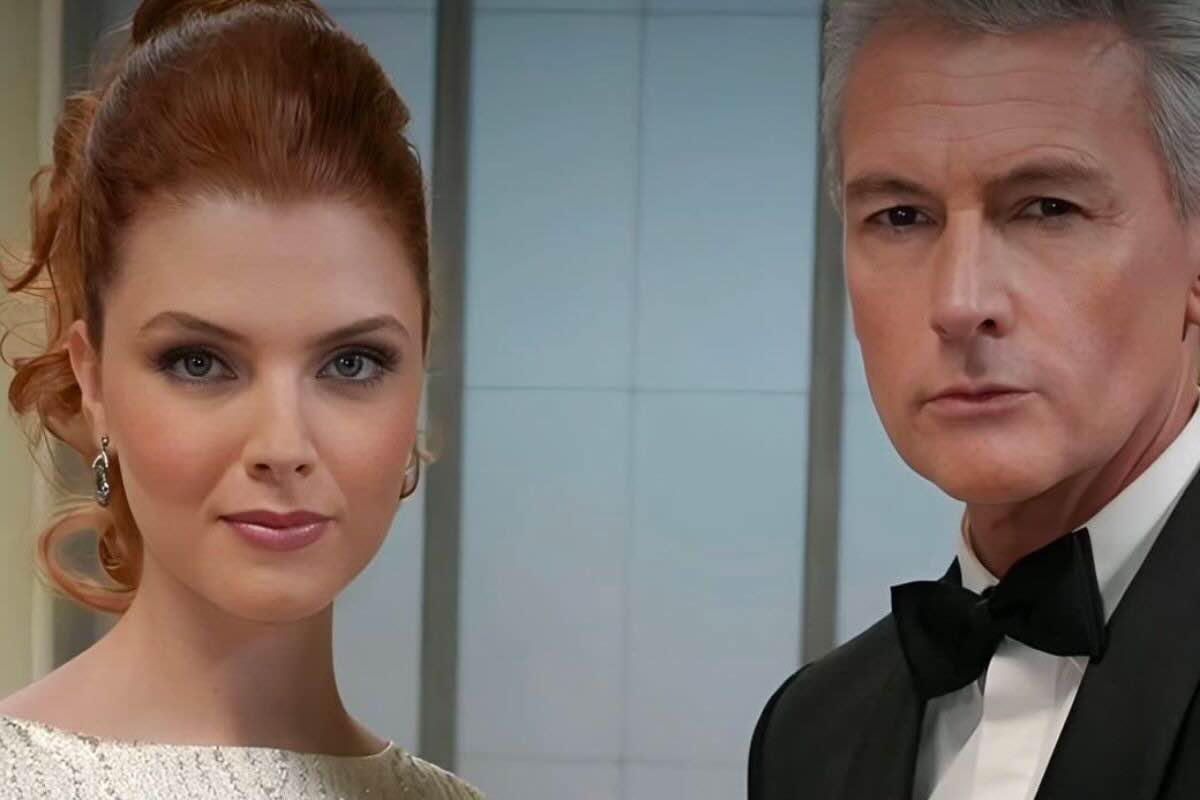 anticipazioni il paradiso delle signore, chi si sposa