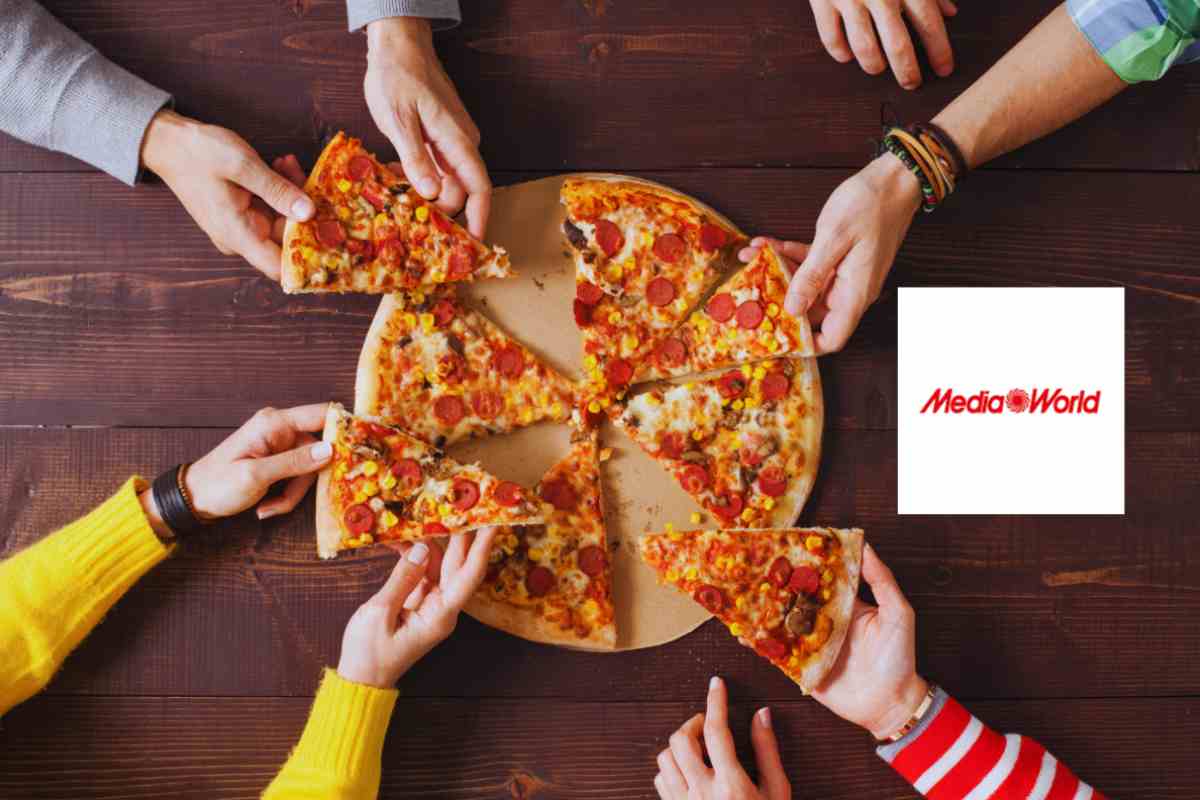 Occasione imperdibile da MediaWorld