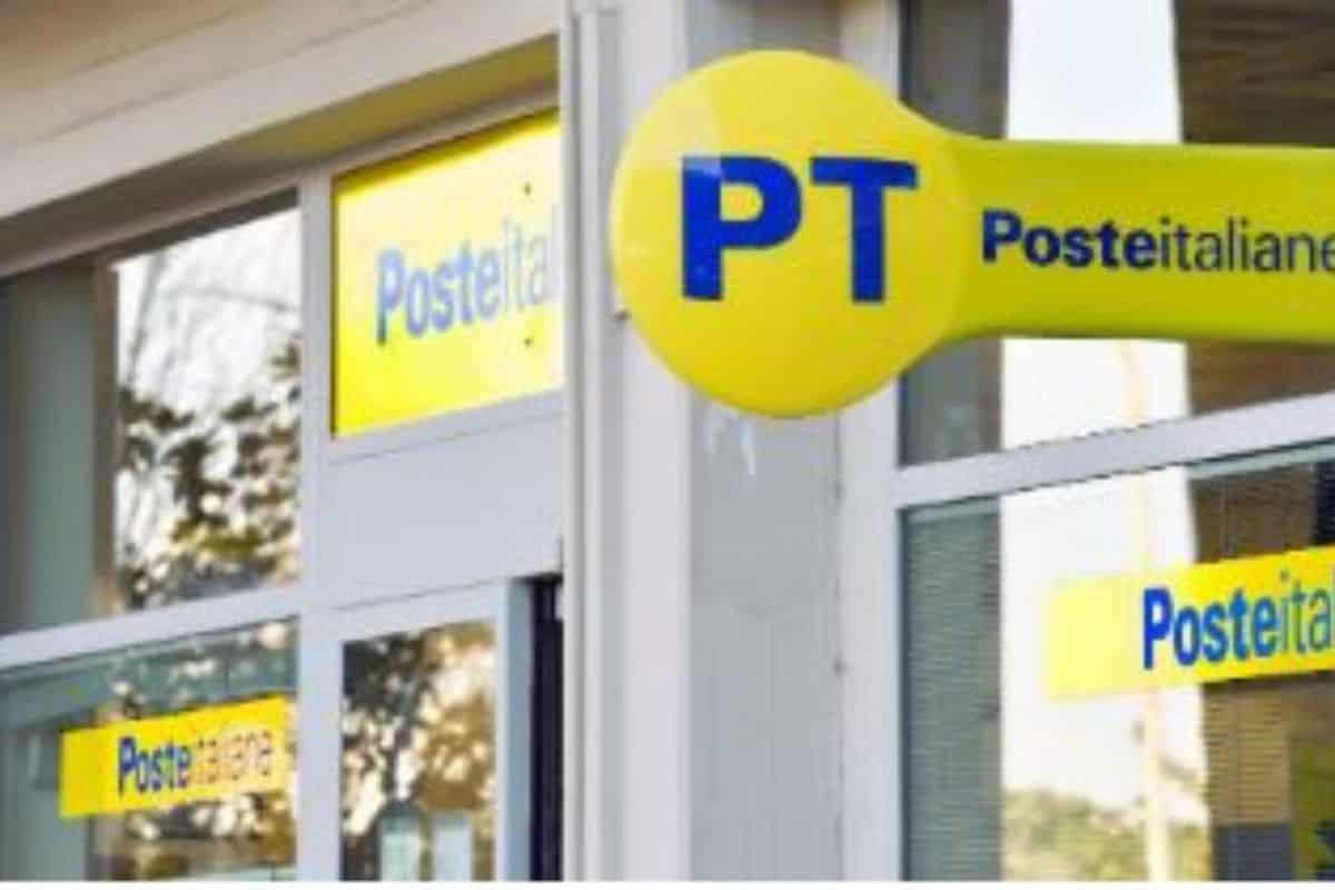 avviso di poste italiane, chi deve pagare entro 30 giorni