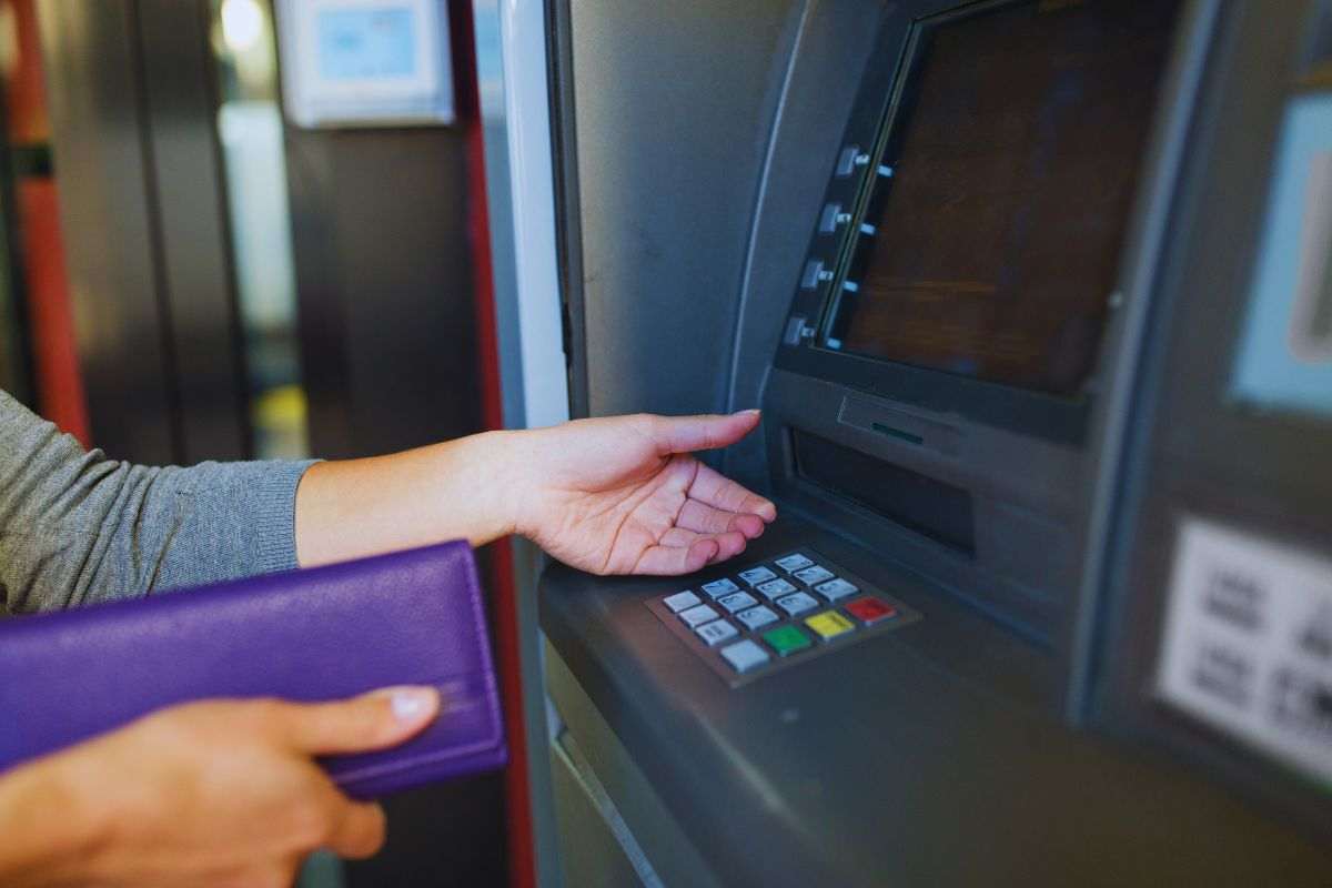prelievi al bancomat: le limitazioni