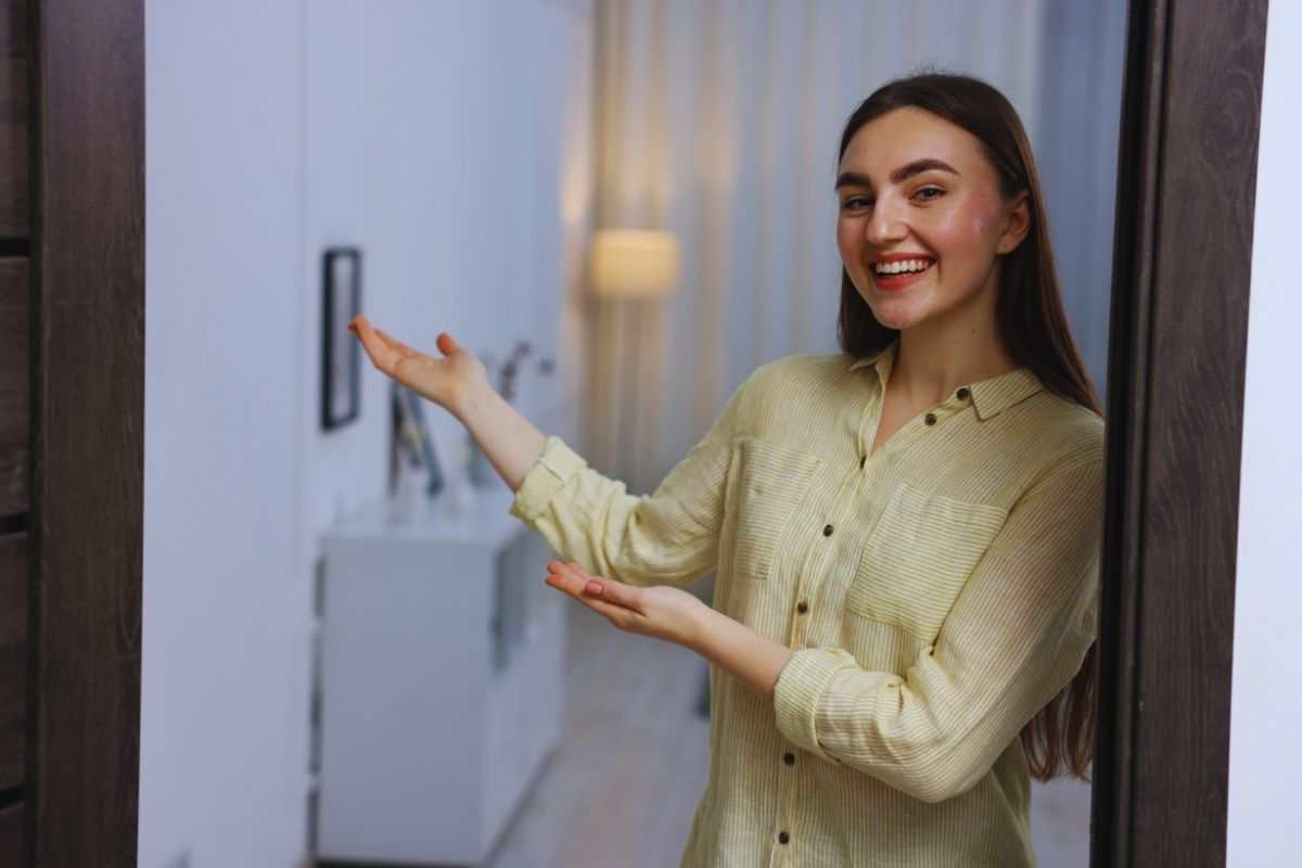 Consigli per ricevere al meglio ospiti improvvisi