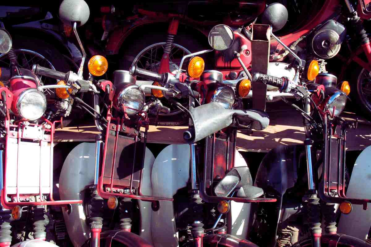 Bonus Rottamazione auto e moto 2026