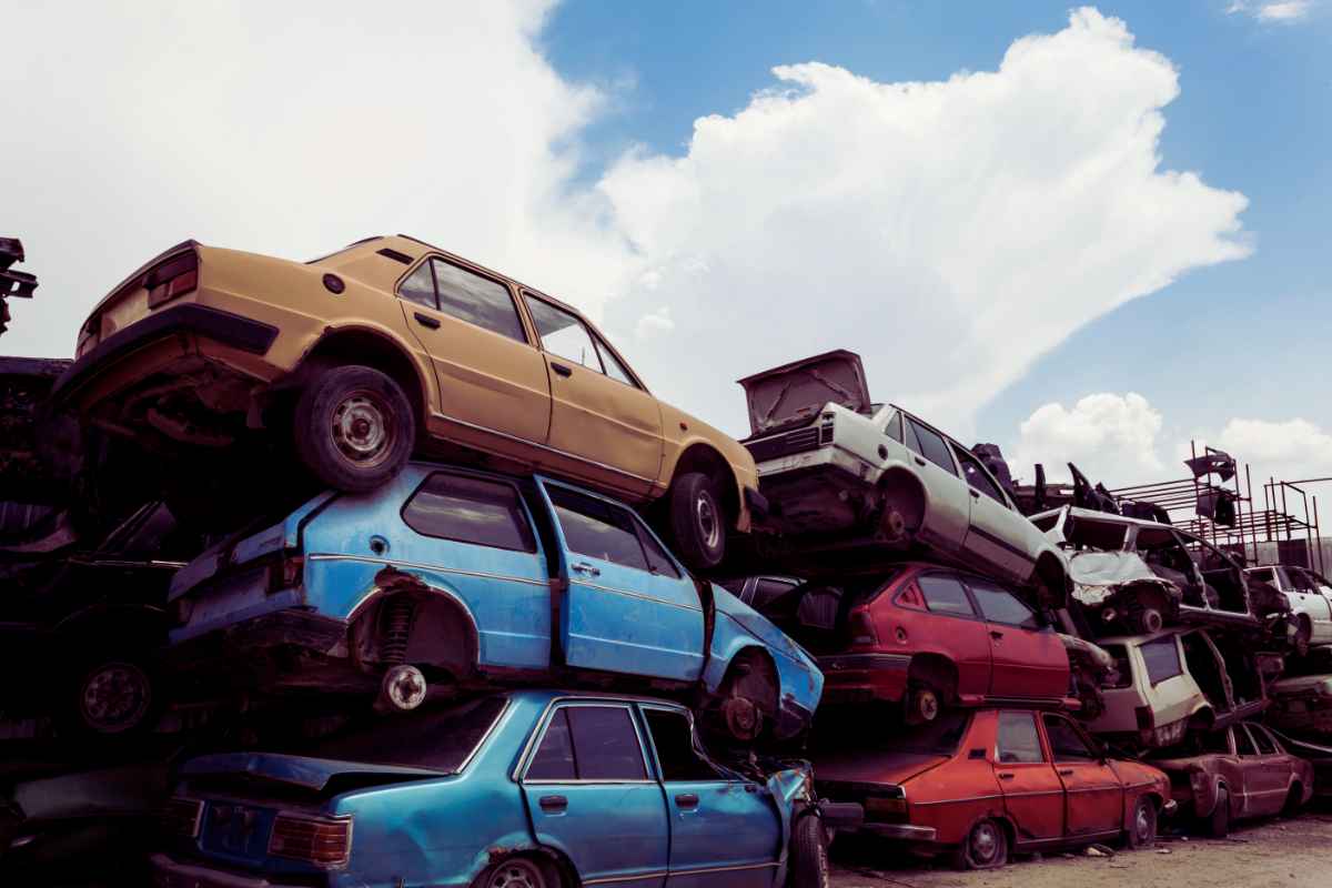 Bonus Rottamazione auto e moto 2026