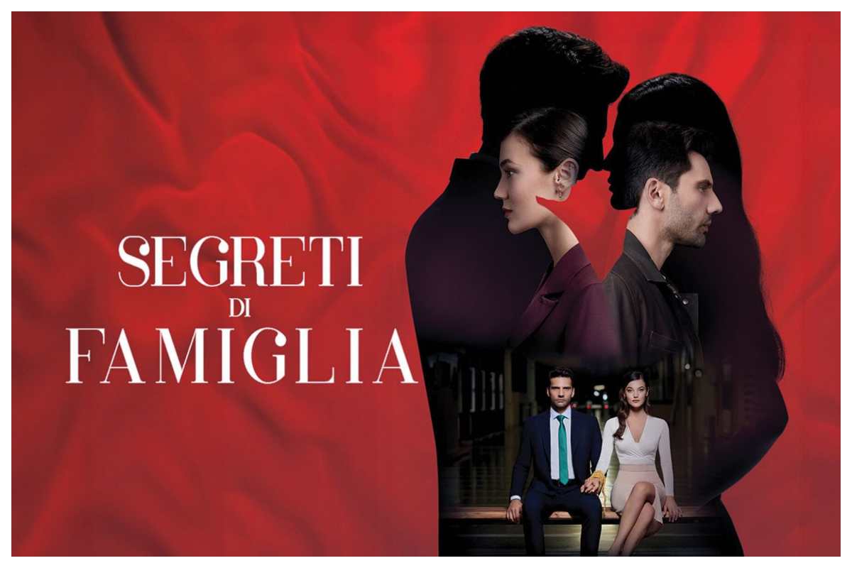 mediaset programmazione salta la soap più attesa