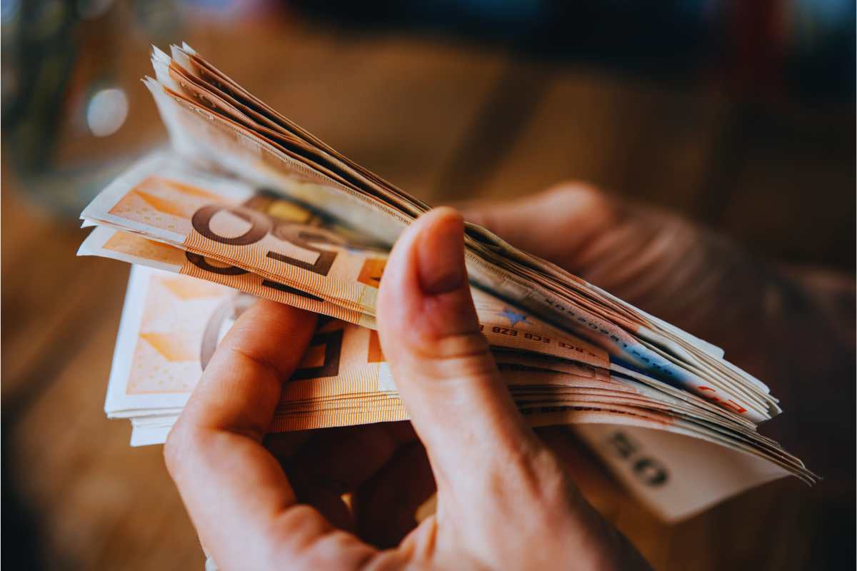 Famiglie, ecco quali riceveranno 400 euro extra