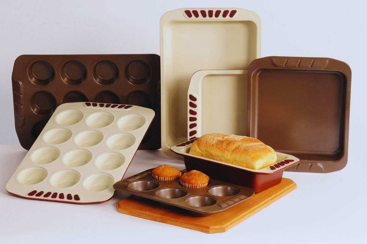 come scegliere la teglia da forno giusta