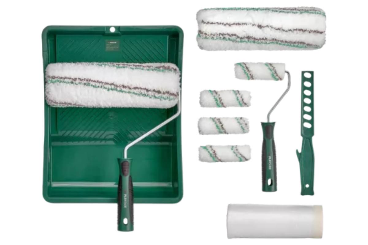 Lidl ti rifà la casa da cima a fondo con due lire