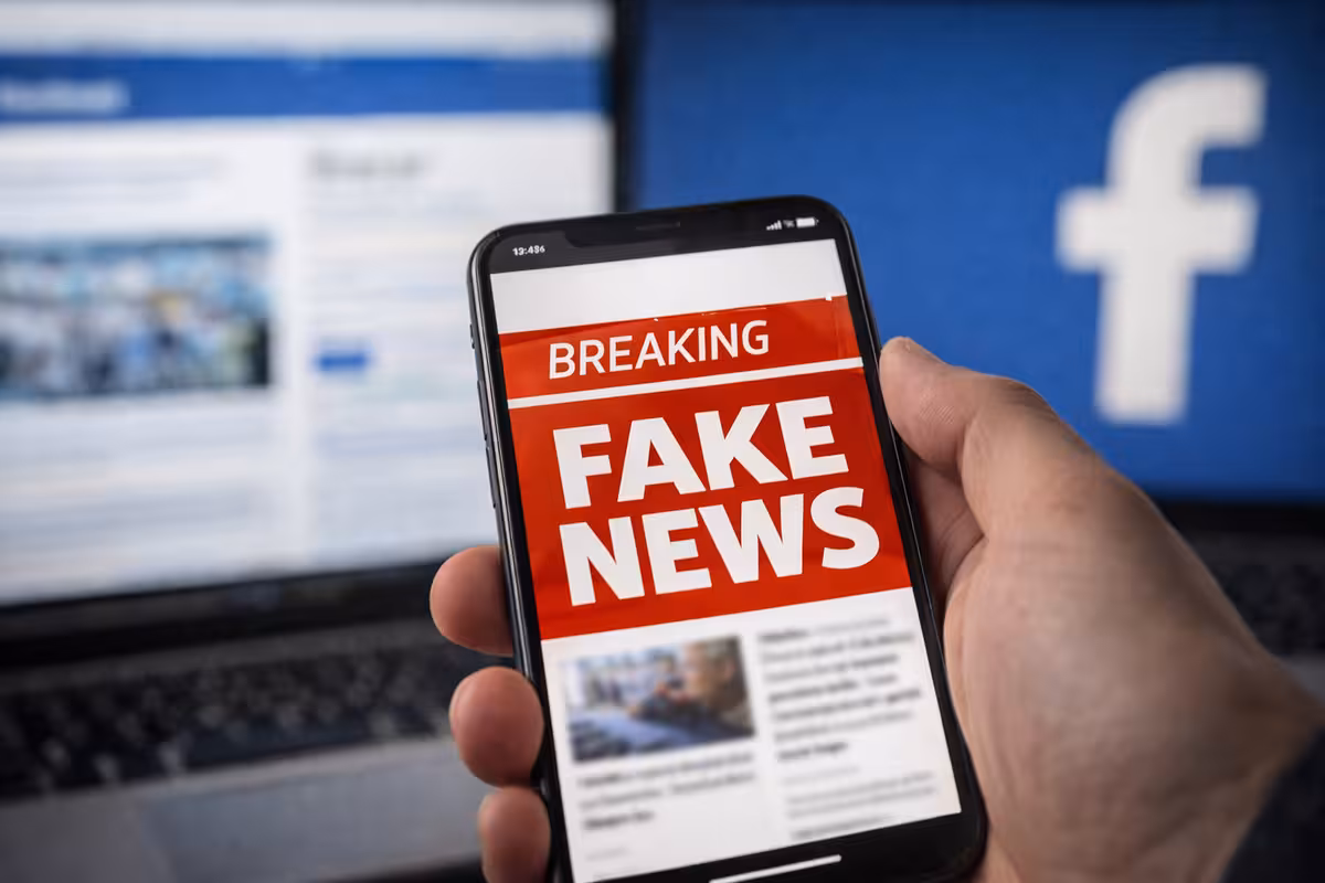 Disinformazione e fake news: come il web cambia il nostro modo di informarsi