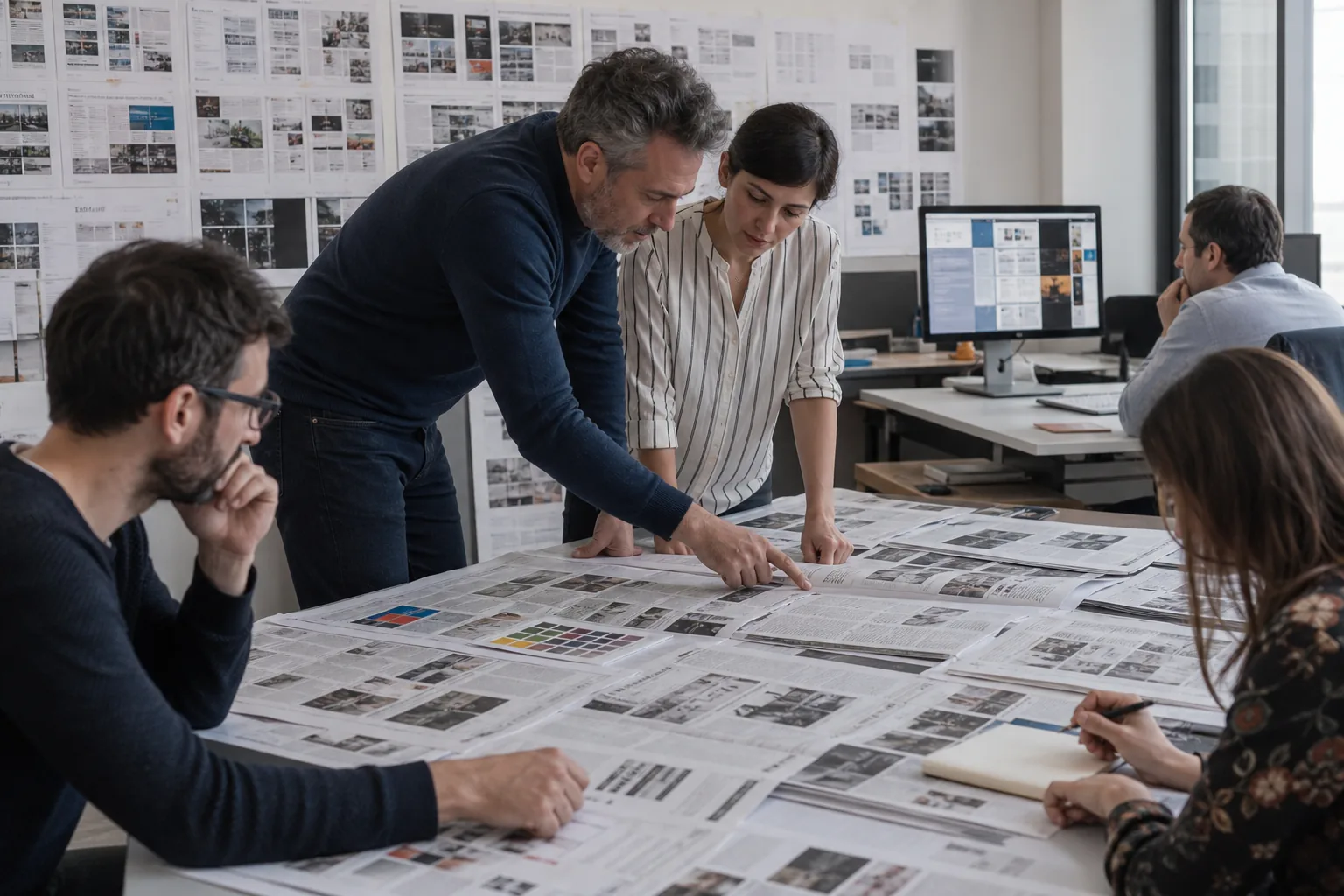 L'Eco di Bergamo rinnova grafica, gli altri quotidiani Sesaab seguono
