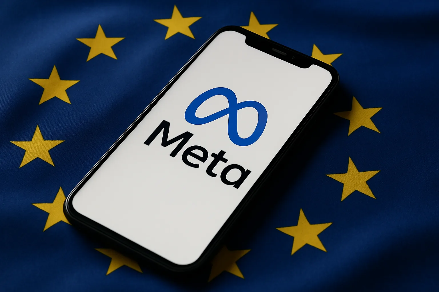 Meta cambia le regole: editori europei in allarme per i contenuti ceduti all'AI dal 30 ottobre